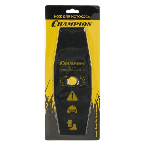 Нож для триммеров CHAMPION C5117