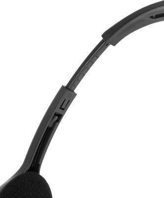Logitech h111 headset with microphone deals