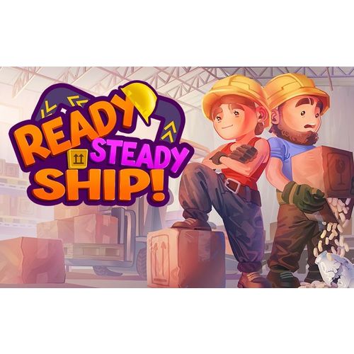 Игра UNTOLD TALES Ready, Steady, Ship!, для ПК, регион: Россия, Весь мир, английская версия