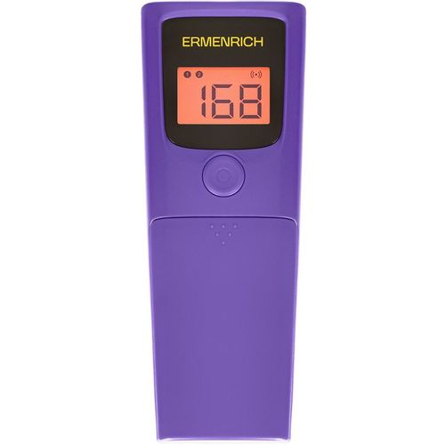 Контактный термометр ERMENRICH BBQ GT20 [86336]