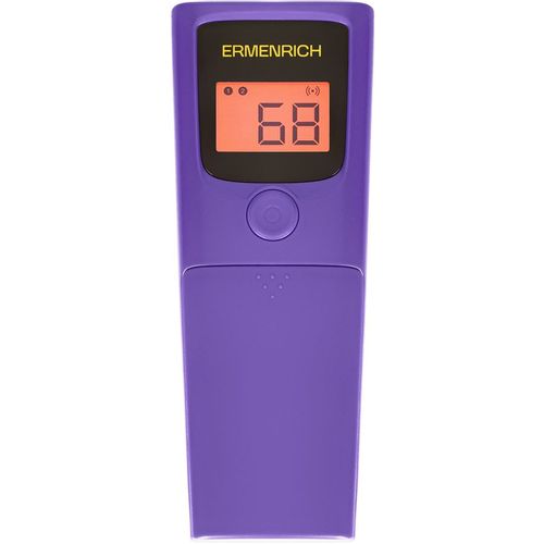 Контактный термометр ERMENRICH BBQ GT20 [86336]