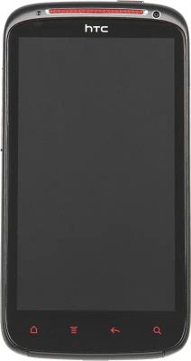 Смартфон HTC Sensation XE черный(восстановленный)