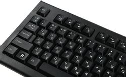 Комплект (клавиатура+мышь) A4TECH 3000NS, черный