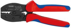 Пресс-клещи KNIPEX KN-975233, 220мм