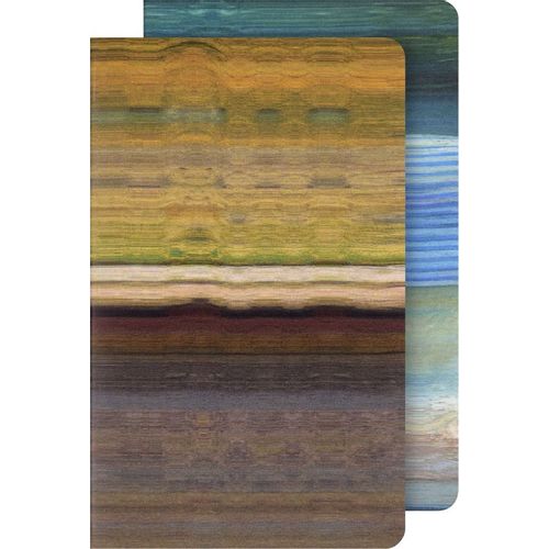 Блокнот Moleskine Limited Edition, 120стр, без разлиновки, синий [skcahl6911s3nl]