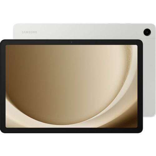 11" Планшет Samsung Galaxy Tab A9+ SM-X210 4/64 GB 695 Wi-Fi, 1920 x 1200, 90Гц, Android 13, серебристый [sm-x210nzsacau]