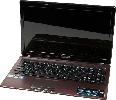 ASUS K53SD SX879R 90N3ELD44W1I19RD13AY