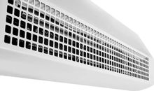 Тепловая завеса Ballu S2 BHC-L06-S03 белый