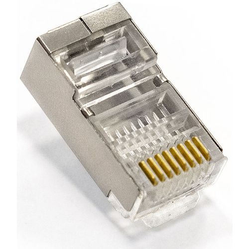Коннектор EXEGATE EX293764RUS кат.5E RJ45 (упак.: 100шт)