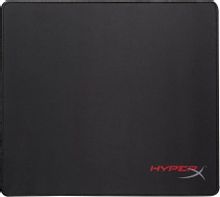 Коврик для мыши HYPERX Fury S Pro (M) черный, ткань, 360х300х3мм [hx ...