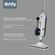 Паровая швабра DOMFY DSW-SM710 белый – купить в Ситилинк | 1854567