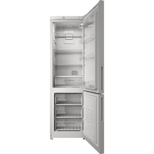 Холодильник двухкамерный Indesit ITR 4200 W Total No Frost, белый