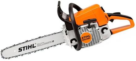 Бензопила STIHL MS 250 [11230123037]