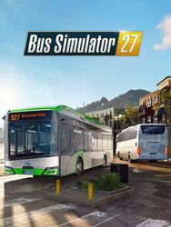 Игра ASTRAGON Bus Simulator 27, для ПК, регион: Россия,СНГ