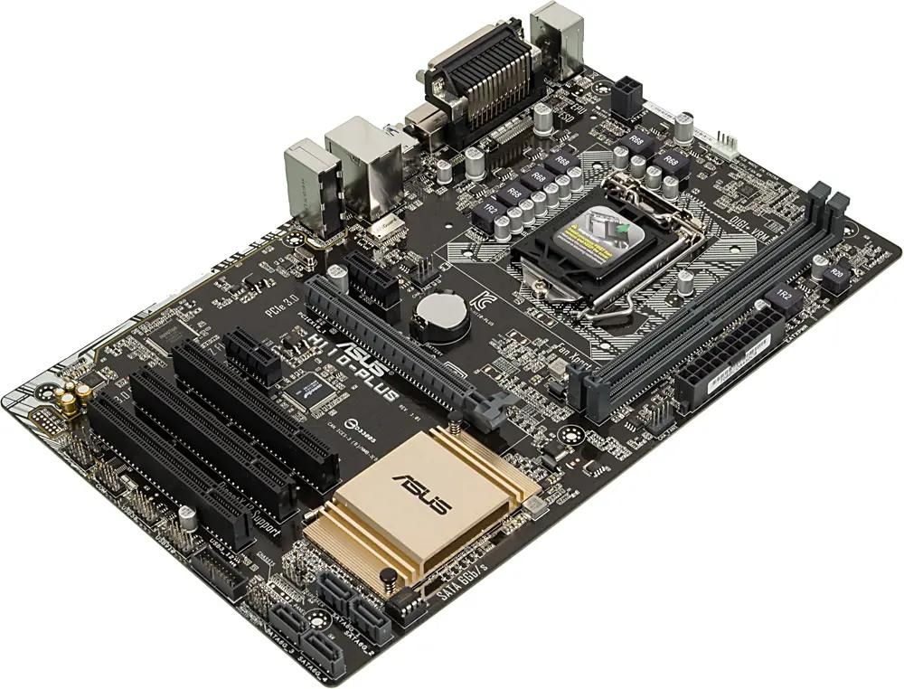 Asus h110 plus shop