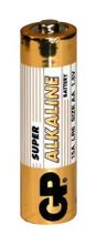 Изображение товара Батарейки GP Super Alkaline 15A LR6, 2 шт. - надежное питание устройств