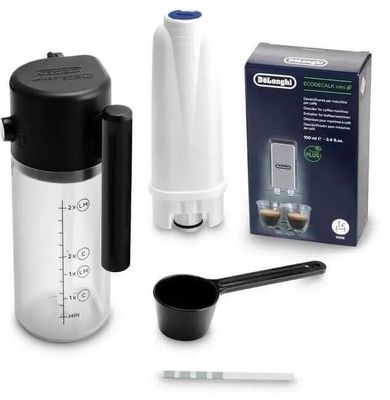 DeLonghi Magnifica S ECAM220.60.B 2031233