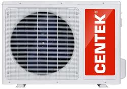 Сплит-система CENTEK CT-65C07+ настенная, до 25м2, 9000 BTU