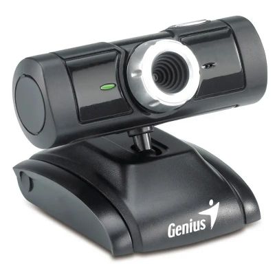 Web-камера Genius FaceCam 300,  черный [32200006103]