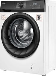 Стиральная машина WEISSGAUFF WM 4947 DC Inverter Steam, 7кг, с паром, инверторная