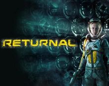 Изображение товара Игра Returnal для ПК Digital на Steam с русской локализацией