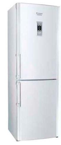 Холодильник Двухкамерный Hotpoint-Ariston HBM 1181.3 NF H No Frost.