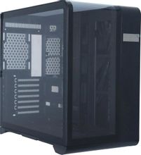 Изображение товара Корпус ATX Accord ACC-R10B, Midi-Tower, без БП,  черный