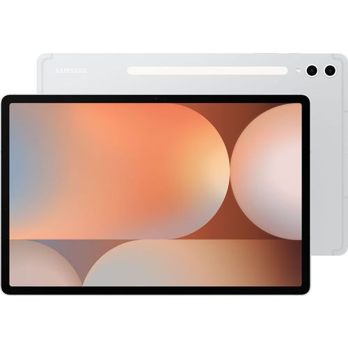 12.4" Планшет Samsung Galaxy Tab S10+ BSM-X820 12/512 GB 9300+ Wi-Fi, 2800 x 1752, 120Гц, Android 14, со стилусом, серебристый [sm-x820nzspcau]