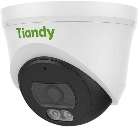 Камера видеонаблюдения IP TIANDY TC-C32XV 2FNA-28, 1920х1080 pix, 2.8 мм, белый