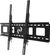Изображение товара Кронштейн для телевизора Kromax STAR-2, 32-90", настенный, наклон,  черный [29005]