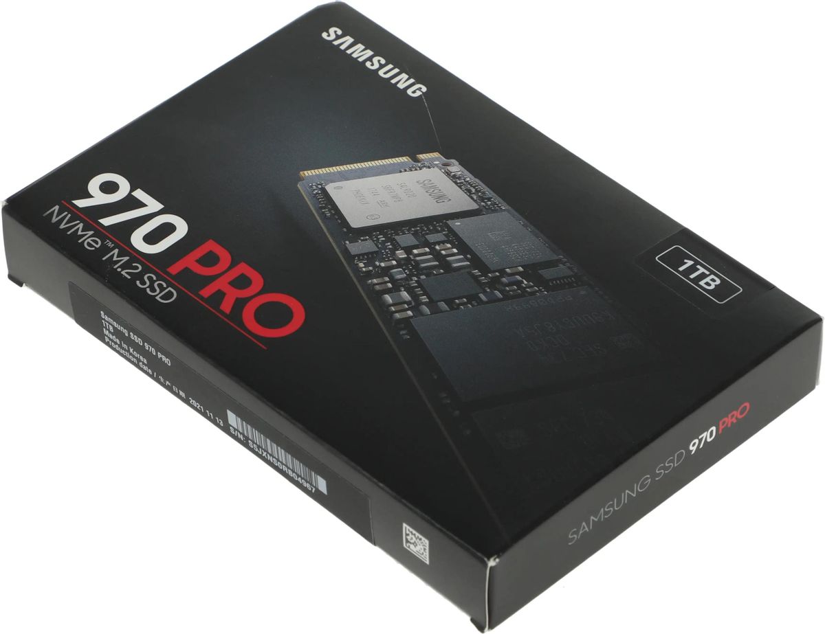 970 pro ssd new arrivals