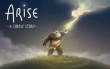 Изображение товара Игра UNTOLD TALES Arise A Simple Story для ПК электронный ключ