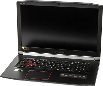 Acer Predator Helios 300 PH317 51 77FE NH.Q2MER.010 17.3