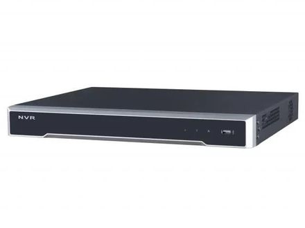 Видеорегистратор NVR (сетевой) Hikvision DS-7608NXI-K2(D)