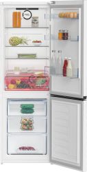 Холодильник двухкамерный Beko B3R1CNK363HW инверторный