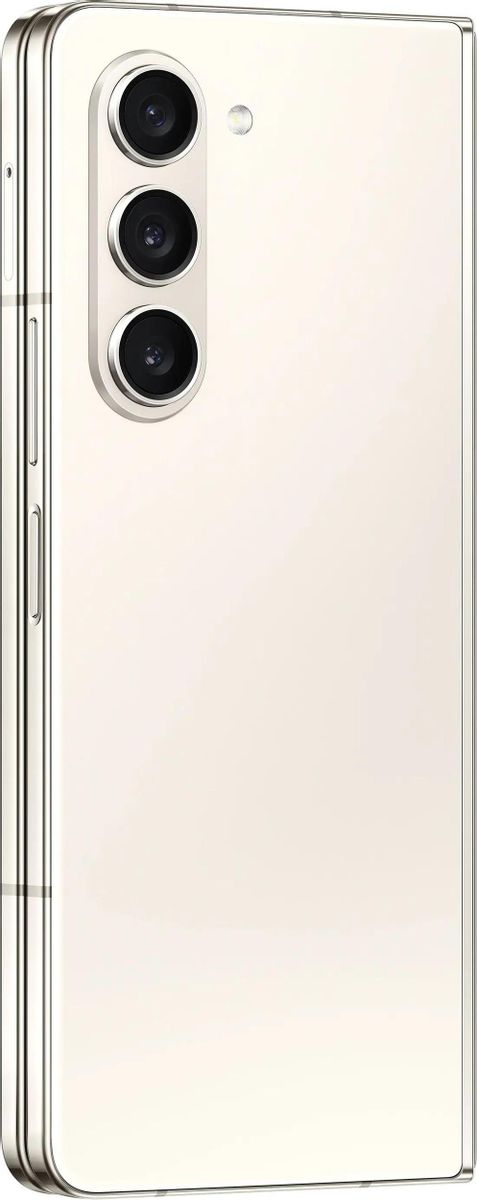 Смартфон Samsung Galaxy Z Fold 5 5G 12/512Gb,  SM-F946B,  бежевый