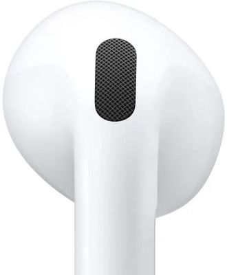 Наушники Apple AirPods 4 ANC A3055,A3056,A3059, Bluetooth Наушники Apple AirPods 4 ANC A3055,A3056,A3059, Bluetooth