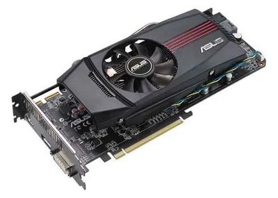 Asus hd 5850 hotsell