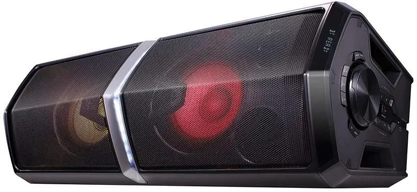 LG FH6 600 Bluetooth FM USB