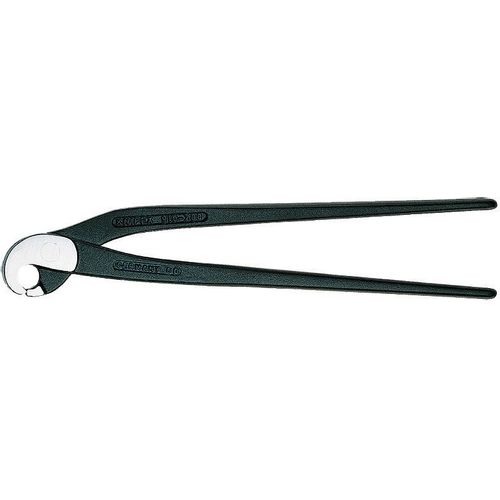 Клещи KNIPEX KN-9100200SB, 200мм