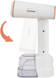 Отпариватель ручной Endever Odyssey Q-462, белый