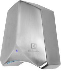 Сушилка для рук Electrolux EHDA-1100, серебристый
