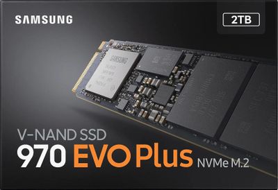 970 evo ssd 1tb best sale