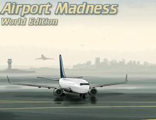 Изображение товара Игра Airport Madness World Edition для ПК сложные аэропорты управление воздушным движением
