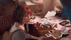 Игра Nintendo Life is Strange Arcadia Bay Collection, для  Nintendo Switch,  регион: Европа