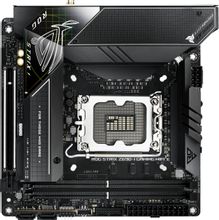 Изображение товара Материнская плата ASUS ROG STRIX Z690-I GAMING WIFI mini-ITX с поддержкой DDR5