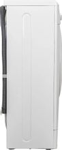 Стиральная машина суперузкая Indesit EWUC 4105