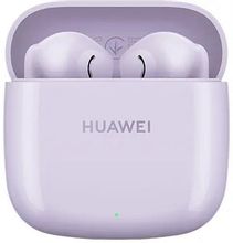 Изображение товара Наушники Huawei FreeBuds SE 2 ULC-CT010, Bluetooth, вкладыши, фиолетовый [55037506]