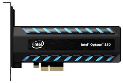 Intel optane ssd 905p hotsell