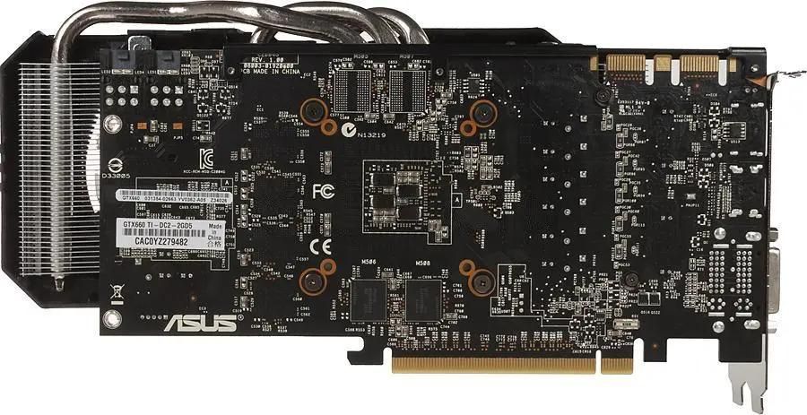 Asus gtx 660ti sales